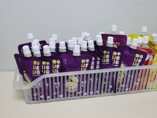 밸런스 다이어트랩 밸다랩 빠나나 푸룬즙 90ml X 24포 — 5점을 준 리뷰어가 2023년 4월 올린 사용 사진