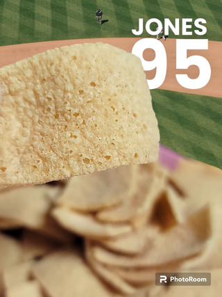 맛있게 채우는 단백질 12g, 닥터유 단백질칩 — 5점을 준 리뷰어가 2023년 12월 올린 사용 사진