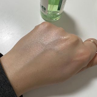 디에이브 더마-테카 바이옴 세럼 50ml — 5점을 준 리뷰어가 2023년 2월 올린 사용 사진