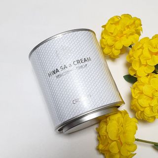 CRE8SKIN(크리에이트스킨) 화사한크림 — 4점을 준 리뷰어가 2022년 3월 올린 사용 사진