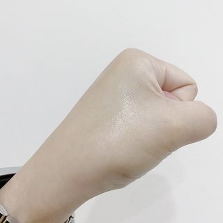 브에노 스킨셀 더마 앰플 — 5점을 준 리뷰어가 2021년 6월 올린 사용 사진