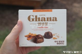 랑구마미님이 올린 리뷰 사진 1