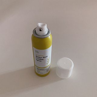 달리프 클로렐라 베러 루트 쿨링 스프레이 100ml — 5점을 준 리뷰어가 2021년 5월 올린 사용 사진