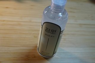 정원 제비꽃 토너 — 5점을 준 리뷰어가 2021년 8월 올린 사용 사진