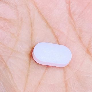 [닥터루템] 액티브 메틸 폴릭 800 4세대 활성형 엽산 1box (1개월분) — 5점을 준 리뷰어가 2023년 1월 올린 사용 사진