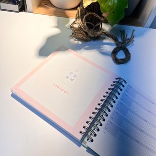 리훈 2023년 오늘공부 10분 타임테이블 스터디플래너 공시생 수험생 — 5점을 준 리뷰어가 2022년 12월 올린 사용 사진