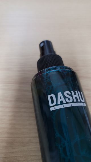 다슈코리아 다슈 데일리 릴렉스 올인원 바디미스트 200ml — 5점을 준 리뷰어가 2021년 5월 올린 사용 사진