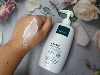 셀라피 에이리페어 바디로션 340ml — 5점을 준 리뷰어가 2021년 1월 올린 사용 사진