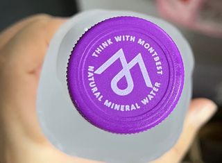 몽베스트 [MONTBEST]위드어스 500mL 20병 — 5점을 준 리뷰어가 2022년 6월 올린 사용 사진