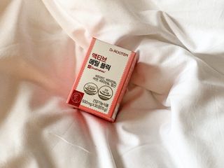 [닥터루템] 액티브 메틸 폴릭 800 4세대 활성형 엽산 1box (1개월분) — 5점을 준 리뷰어가 2023년 1월 올린 사용 사진