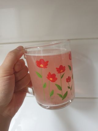 달람하리 DALAMHARI [미.친.탄.산.] 과즙 듬뿍 청량한 탄산 습관 15kcal 슈퍼콤부차 (오미자 / 유자 / 매실 택1) — 5점을 준 리뷰어가 2022년 8월 올린 사용 사진