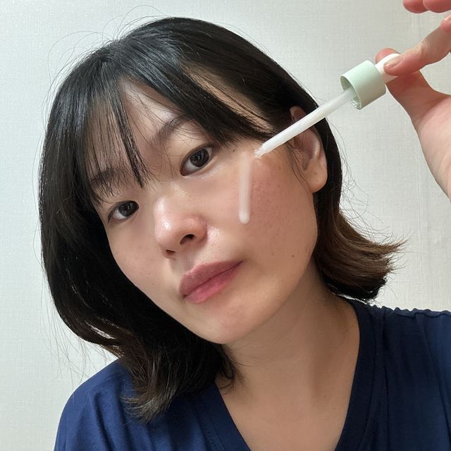 프리[앤서가든] 허브 릴렉싱 앰플 리뷰 사진