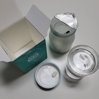 체인미 엘라스틴 콜라겐으로 이뻐진데이 500mg x 30정 — 5점을 준 리뷰어가 2021년 12월 올린 사용 사진