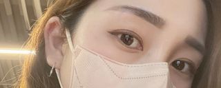 [팝시노트] 듀얼 픽싱 아이마스터 — 5점을 준 리뷰어가 2022년 11월 올린 사용 사진
