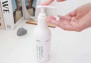 에센느 닥터 센시 아토 프로바이옴 바디로션 — 5점을 준 리뷰어가 2022년 9월 올린 사용 사진