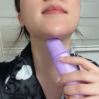 웰피아생활건강 웰피아 롤리올리 — 5점을 준 리뷰어가 2023년 1월 올린 사용 사진