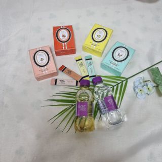 [몽베스트] 위드 더 블랜딩 하우스 _ 버라이어티팩 — 5점을 준 리뷰어가 2022년 11월 올린 사용 사진