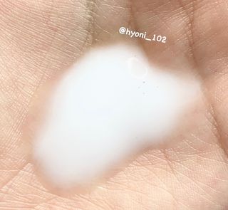 리더스코스메틱 리더스 카밍 바이오틱스 에센스 워터 — 4점을 준 리뷰어가 2021년 5월 올린 사용 사진
