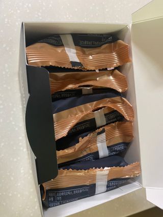 서울약사신협_프리미엄포스트바이오틱스골드_5g x 50포 — 5점을 준 리뷰어가 2021년 3월 올린 사용 사진