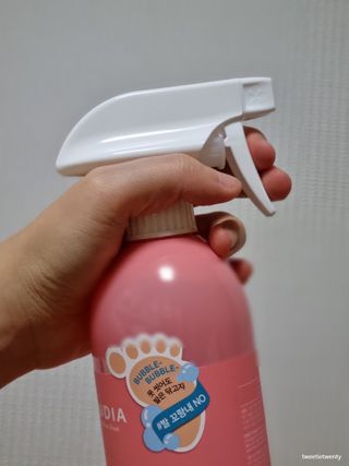 트위티한하루 tweetietwenty님이 올린 리뷰 사진 3