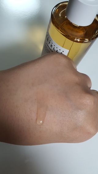 [스킨1004] 마다가스카르 센텔라 앰플 100ml — 5점을 준 리뷰어가 2024년 6월 올린 사용 사진