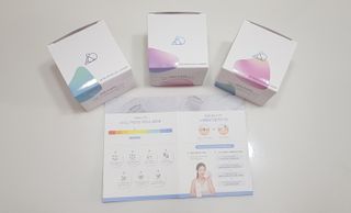앤앤드 앤드앤엔드 pH 밸런싱 스파클렌저 — 5점을 준 리뷰어가 2021년 2월 올린 사용 사진
