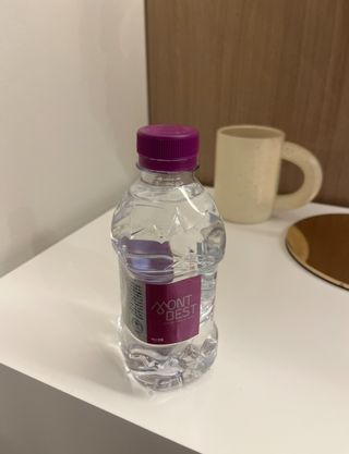 몽베스트 [MONTBEST] 330mL 20병 — 5점을 준 리뷰어가 2024년 1월 올린 사용 사진