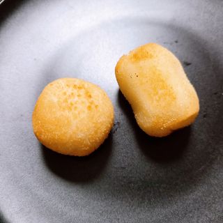 Dog&Ball 독앤볼 [Dog&Ball] 미니찹쌀볼도그 찹쌀치즈볼 — 5점을 준 리뷰어가 2021년 11월 올린 사용 사진