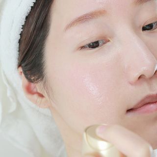 ODEAR ENDERMIC EGF COLLAGEN FLUID 오데어 엔더믹 이지에프 콜라겐 플루이드 — 4.5점을 준 리뷰어가 2022년 4월 올린 사용 사진