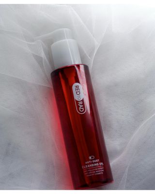 레드투래드 안티더스트 클렌징 오일 150ml — 5점을 준 리뷰어가 2021년 7월 올린 사용 사진
