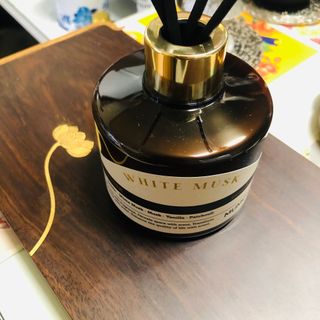 멈칫(MUMCHIT) 멈칫 바이오톡스 디퓨저 2개입 — 4.5점을 준 리뷰어가 2022년 1월 올린 사용 사진