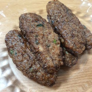 한성기업 명란한 떡갈비 — 5점을 준 리뷰어가 2021년 8월 올린 사용 사진