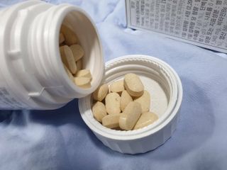프리마인 평생 써야하는 관절의 건강을 위한 완벽설계 솔루션 관절n마디케어 플러스 120정 — 5점을 준 리뷰어가 2021년 10월 올린 사용 사진