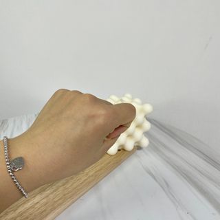 약손명가코스메틱 에오스보떼 퍼펙트 선 프로텍터 선크림 / 인_아웃 스킨 핏 비비크림 세트 구성 — 5점을 준 리뷰어가 2021년 7월 올린 사용 사진