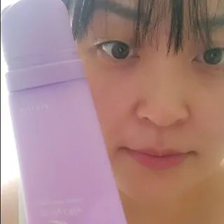 웰피아생활건강 웰피아 롤리올리 — 5점을 준 리뷰어가 2023년 1월 올린 사용 사진