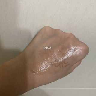 레드투래드 안티더스트 클렌징 오일 150ml — 4.5점을 준 리뷰어가 2021년 9월 올린 사용 사진