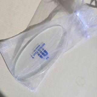 미라클풋 유리발각질제거기 물없이 쓱싹쓱싹 몇번만에 발각질 완벽제거 — 5점을 준 리뷰어가 2021년 8월 올린 사용 사진