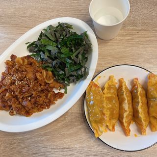 한만두 진한 해물맛 짬뽕만두 1kg — 5점을 준 리뷰어가 2021년 4월 올린 사용 사진