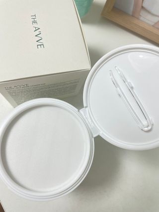 디에이브 더마-테카 바이옴 카밍패드 60매 — 5점을 준 리뷰어가 2022년 10월 올린 사용 사진