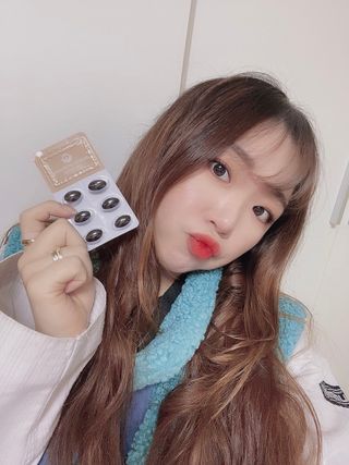 슬림플래닛 잔티젠 600mg 굿밤 다이어트 — 4점을 준 리뷰어가 2021년 10월 올린 사용 사진