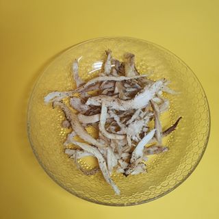 [오늘바스켓] 용대리 손질하늘태 130g — 4점을 준 리뷰어가 2021년 6월 올린 사용 사진