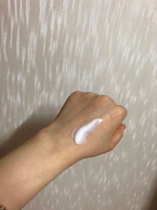 아미니 플라워테라피 바디로션  500ml 시리즈 — 5점을 준 리뷰어가 2021년 4월 올린 사용 사진