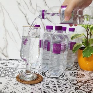 몽베스트 [MONTBEST] 500mL 20병 — 5점을 준 리뷰어가 2023년 6월 올린 사용 사진