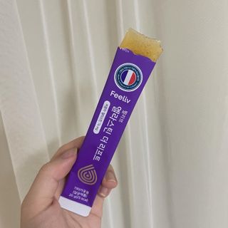 필리브 엘라스틴 더 리프트 — 5점을 준 리뷰어가 2021년 8월 올린 사용 사진