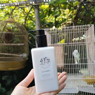 줄라이 모닝 _ JULY MORNING 줄라이모닝 하이드레이팅 퍼퓸드 바디앤핸드 에멀젼 — 5점을 준 리뷰어가 2021년 9월 올린 사용 사진