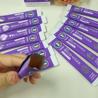 필리브 엘라스틴 더 리프트 — 5점을 준 리뷰어가 2021년 9월 올린 사용 사진