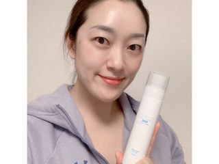 셀바이져 지우개 미스트 피부 보호 입주변 트러블 진정 케어 아기 안개분사 미스트 — 4점을 준 리뷰어가 2021년 3월 올린 사용 사진