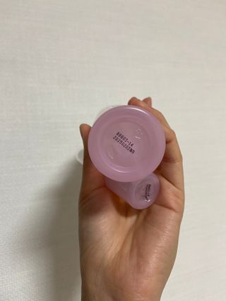 멈칫(MUMCHIT) 멈칫 마젠타레이디 기획 set — 5점을 준 리뷰어가 2022년 4월 올린 사용 사진