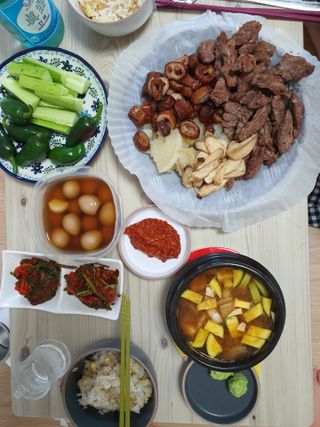 뽀오오옹님이 올린 리뷰 사진 2