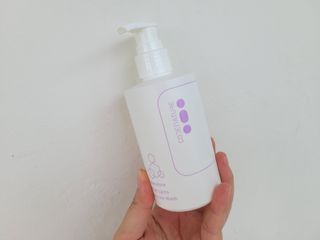 코드네이처 엠솔트 락토 2종 — 5점을 준 리뷰어가 2021년 8월 올린 사용 사진